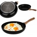 Lumarko FRYING POT NATURA 28CM Lumarko FRYING POT NATURA 28CM