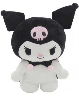 Cyp Brands Hello Kitty Kuromi plush backpack 35cm