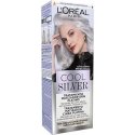 L'Oreal COOL Silver platinum grey toning treatment Pearl White 1 u L'Oreal COOL Silver platinum grey toning treatment Pearl White 1 u