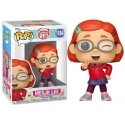 *****FUNKO Raudona Meilin Lee 61531 15310 *****FUNKO Raudona Meilin Lee 61531 15310