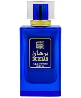 Naseem Burhan perfume spray 80ml