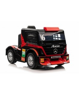 LEAN Cars 4251 Šūpošanās un braucamā rotaļlieta Braucamā automašīnas rotaļlieta