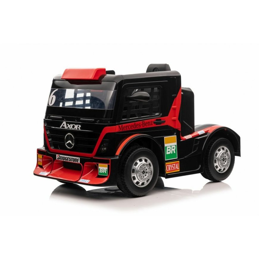 LEAN Cars 4251 rocking/ride-on toy Ride-on car – 2