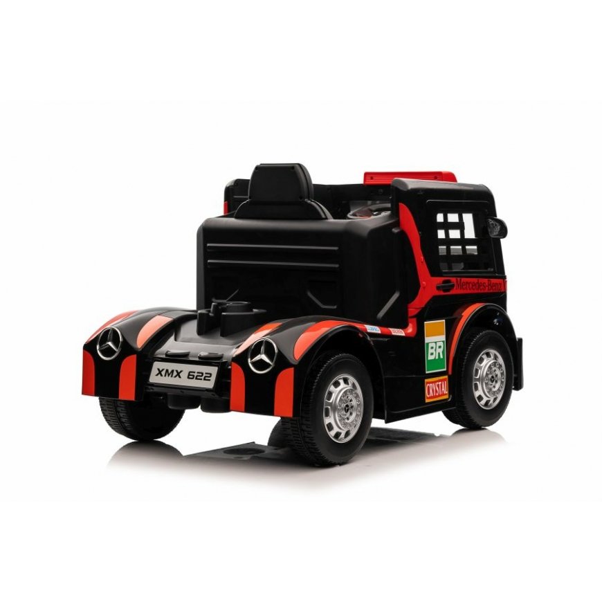 LEAN Cars 4251 Supamasis arba važiuojamasis žaislas Važiuojamasis automobilis – 3