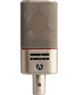 Austrijas Audio OC818 Studio Set kondensatora mikrofons