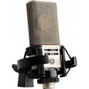 Austria Audio OC818 stuudiokomplekti kondensaatorimikrofon Austria Audio OC818 stuudiokomplekti kondensaatorimikrofon