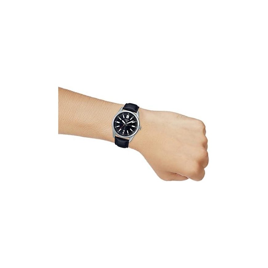 Laikrodis vyrams CASIO MTP-VD02L-1EUDF (zd170a) – 4