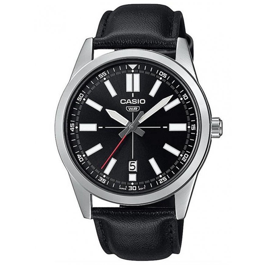 Men's watch CASIO MTP-VD02L-1EUDF (zd170a) – 5
