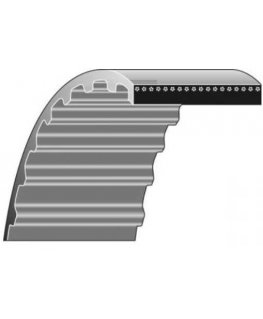 Ratioparts Käyttöhihna 108-002 12x800 mm