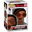 Funko POP figure The Boys 3 Sister Sage Funko POP figure The Boys 3 Sister Sage