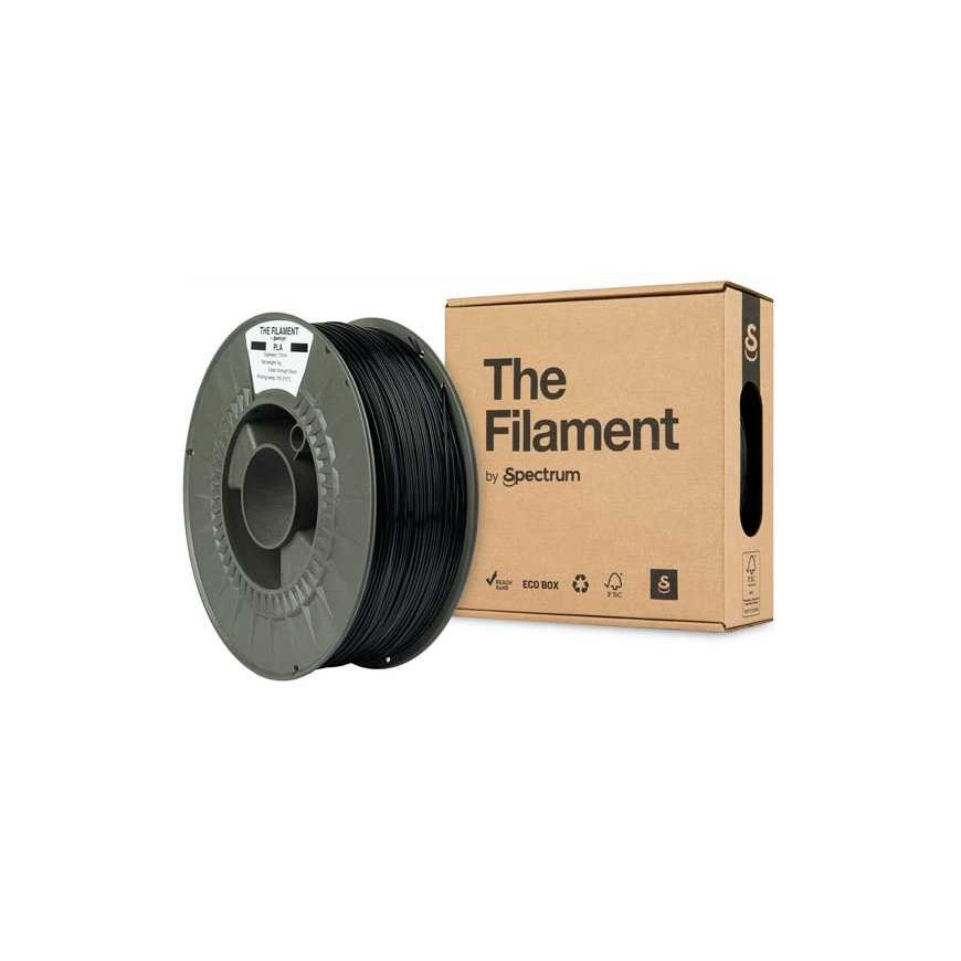 Spectrum 3D filament, PLA, 1.75