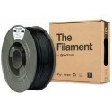 Spectrum 3D filament, PLA, 1.75 mm, 1000 g, TF-24000, midnight black Spectrum 3D filament, PLA, 1.75 mm, 1000 g, TF-24000, midnight black