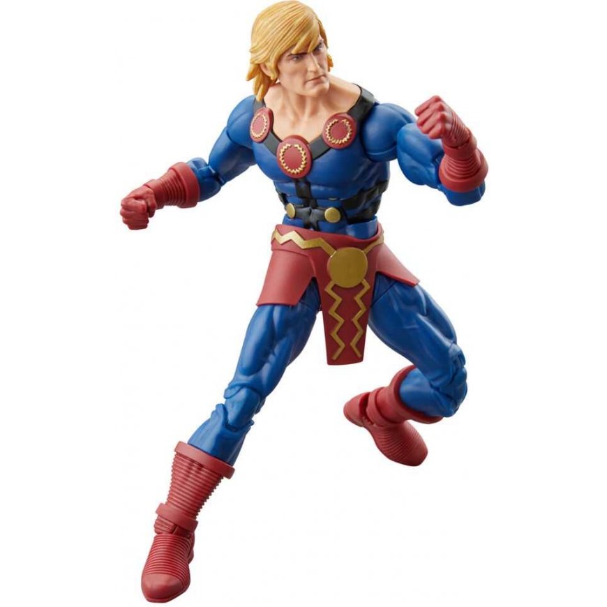Hasbro Marvel Legends Series Ikaris figure 15cm – 3