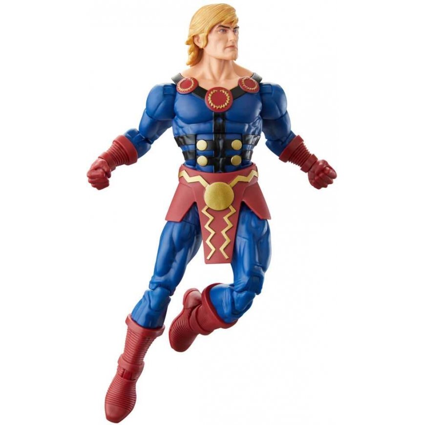 Hasbro Marvel Legends Series Ikaris figuuri 15cm – 5
