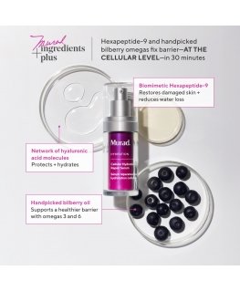 Murad Skincare Murad Cellular Hydration Repair Oil Drops, 30 ml