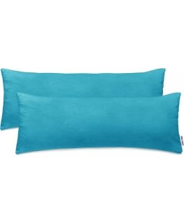 DecoKing MARINE pillowcase 40x120*2