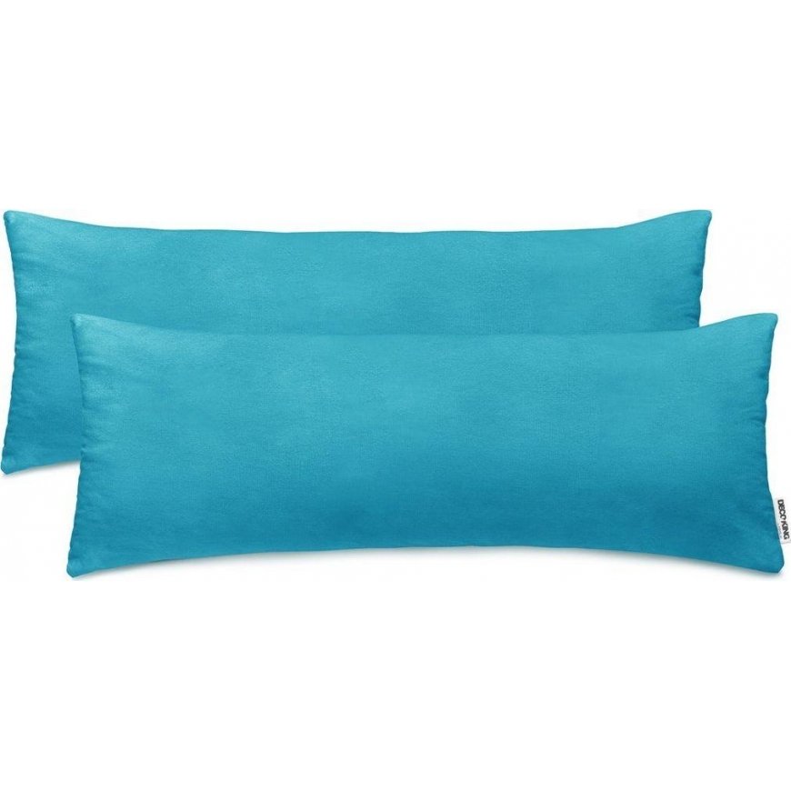 DecoKing MARINE pillowcase 40x120*2