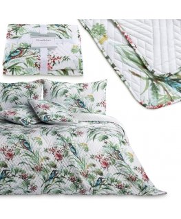 AmeliaHome Bedspread 170X270