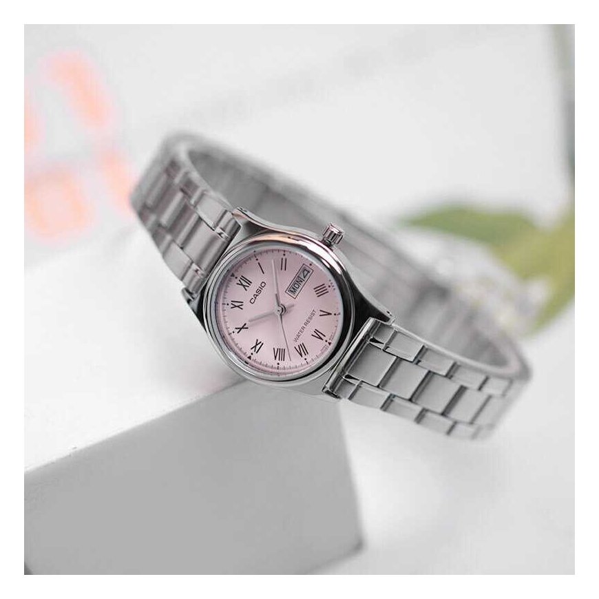 Women's watch Casio COLLECTION (Ø 25 mm) – 2