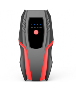 Extralink Jump 3 car battery booster | Car jump starter |