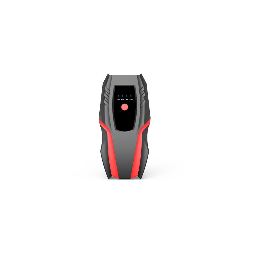 Extralink Jump 3 car battery booster