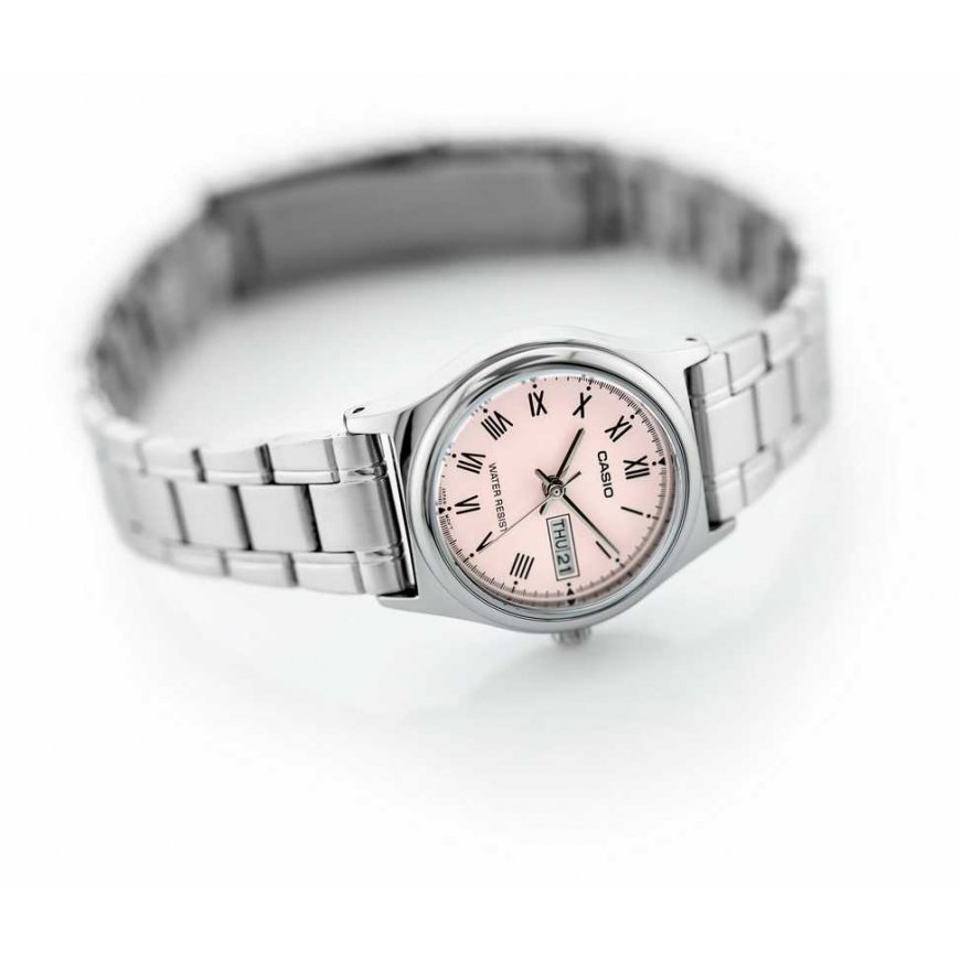 Naisten kello Casio COLLECTION (Ø 25 mm) – 5