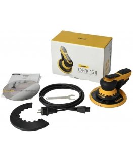 Random Orbital Sander Mirka DEROS II 750 400 W
