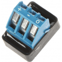 TWILIGHT SENSOR LED LIGHTING TWILIGHT-COMPACT/BLEBOX 12 ... 24 V DC TWILIGHT SENSOR LED LIGHTING TWILIGHT-COMPACT/BLEBOX 12 ... 24 V DC