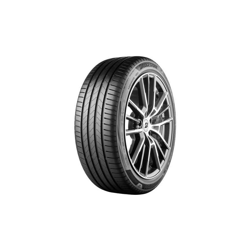 Bridgestone 245/45R19 TURANZA 6 102Y XL * MO RP – 2