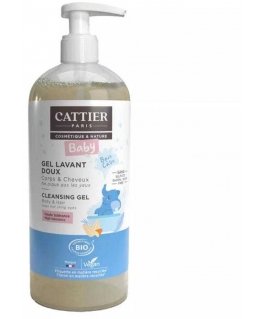 Cattier Paris Cattier Baby Cleansing Water, 500 ml