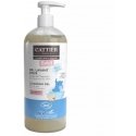 Cattier Paris Cattier Baby puhdistusvesi, 500 ml
