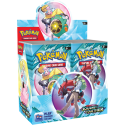 The Pokemon Pokémon TCG: Scarlet & Violet – Journey Together Booster Display Box (36 tehostetta) The Pokemon Pokémon TCG: Scarlet & Violet – Journey Together Booster Display Box (36 tehostetta)