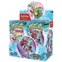 The Pokemon Pokémon TCG: Scarlet & Violet - Journey Together Booster Ekranas Box (36 Boosters)