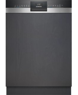 Siemens iQ300 SN53ES04TE astianpesukone Puolittain integroitu 13 paikkoja B