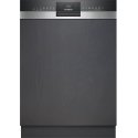 Siemens iQ300 SN53ES04TE dishwasher Semi built-in 13 place settings B Siemens iQ300 SN53ES04TE dishwasher Semi built-in 13 place settings B