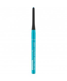 CATRICE 20H Ultra Precision Gel Eye Pencil подводка для глаз 0,8 g Гель 090 Ocean Eyes