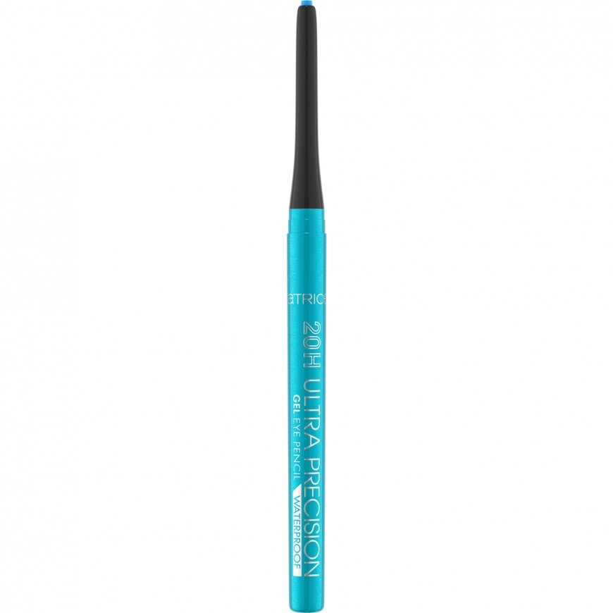 CATRICE 20H Ultra Precision Gel Eye Pencil eyeliner 0.8 g 090 Ocean Eyes