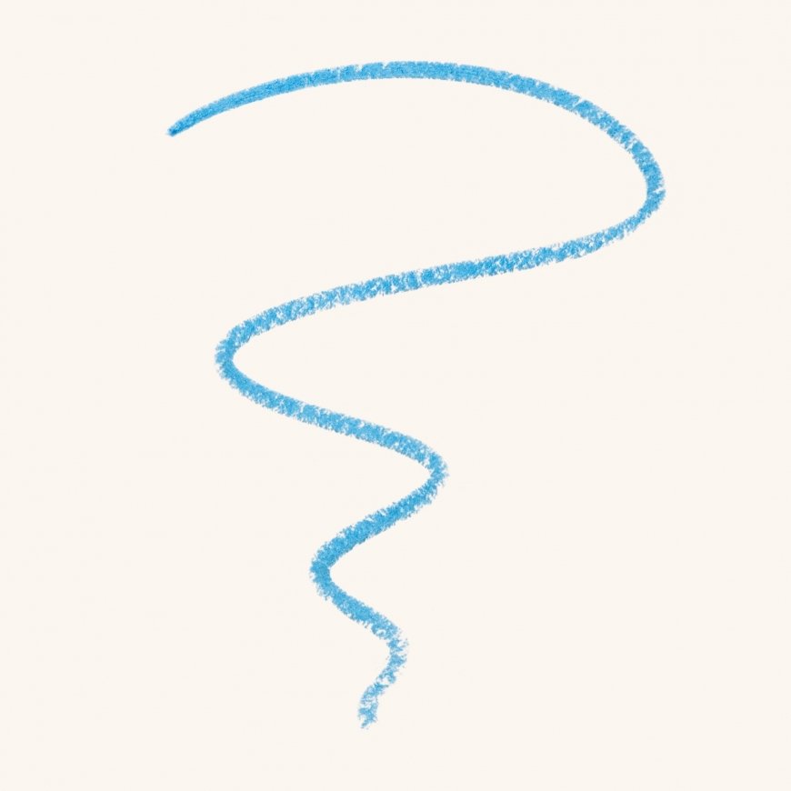 CATRICE 20H Ultra Precision Gel Eye Pencil kontūrzīmulis 0,8 g Želeja 090 Ocean Eyes – 2