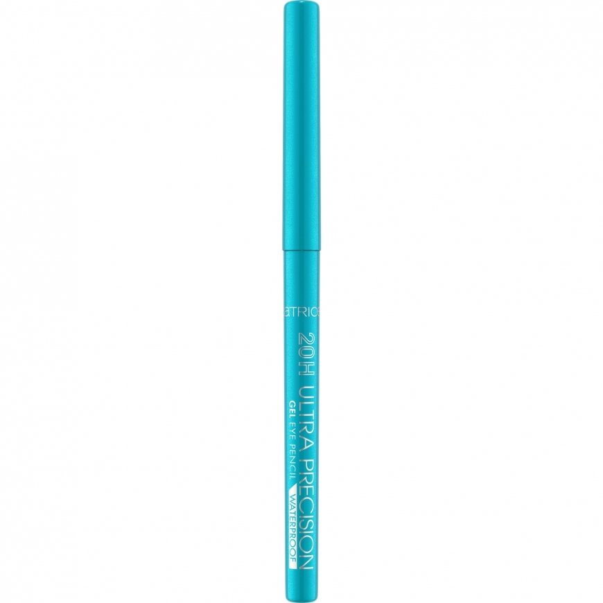 CATRICE 20H Ultra Precision Gel Eye Pencil rajaussivellin 0,8 g Geeli 090 Ocean Eyes – 3