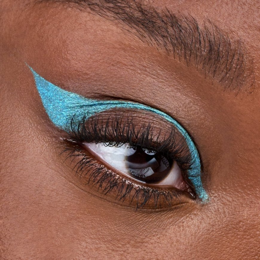 CATRICE 20H Ultra Precision Gel Eye Pencil подводка для глаз 0,8 g Гель 090 Ocean Eyes – 4