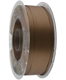 PrimaCreator 3D plastikas EasyPrint PLA 1.75mm 1kg - Bronze