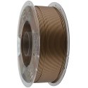 PrimaCreator 3D plastic EasyPrint PLA 1.75mm 1kg - Bronze PrimaCreator 3D plastic EasyPrint PLA 1.75mm 1kg - Bronze