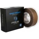 PrimaCreator 3D plastic EasyPrint PLA 1.75mm 1kg - Bronze PrimaCreator 3D plastic EasyPrint PLA 1.75mm 1kg - Bronze