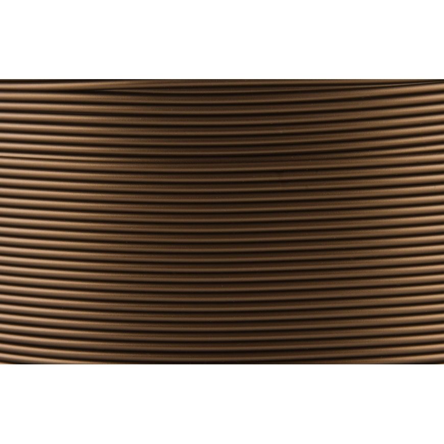 PrimaCreator 3D plastikas EasyPrint PLA 1.75mm 1kg - Bronze – 4
