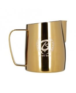 Barista Space - 450 ml Golden Milk Jug 2.0