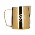 Barista Space - 450ml Golden Milk Jug 2.0 Barista Space - 450ml Golden Milk Jug 2.0