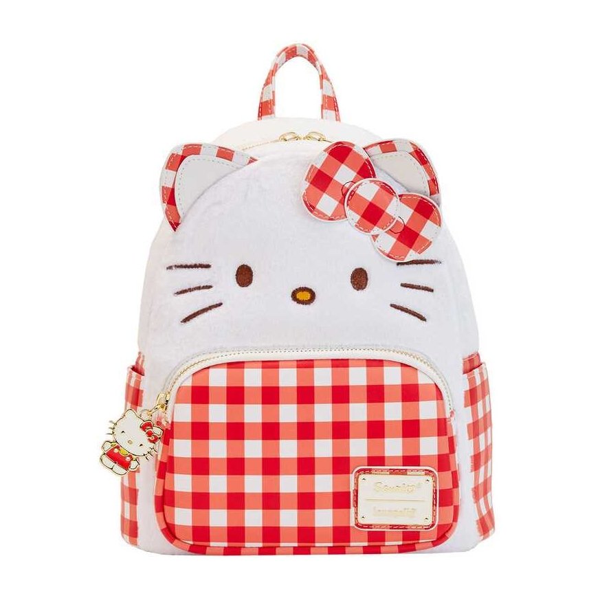 Loungefly Sanrio Hello Kitty reppu 28cm