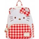 Loungefly Sanrio Hello Kitty backpack 28cm Loungefly Sanrio Hello Kitty backpack 28cm