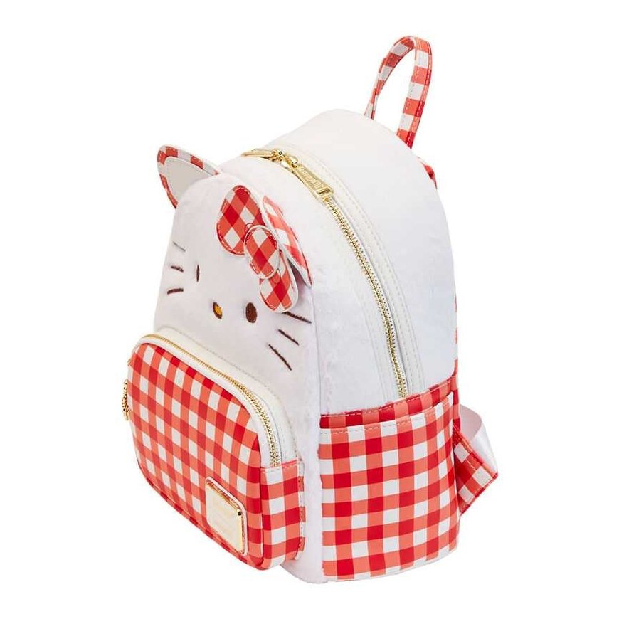 Loungefly Sanrio Hello Kitty reppu 28cm – 2
