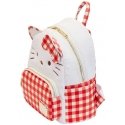 Loungefly Sanrio Hello Kitty reppu 28cm Loungefly Sanrio Hello Kitty reppu 28cm